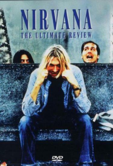 ニルヴァーナ　DVD　　　NIRVANA DVD / Blu-ray Archives - Nirvana