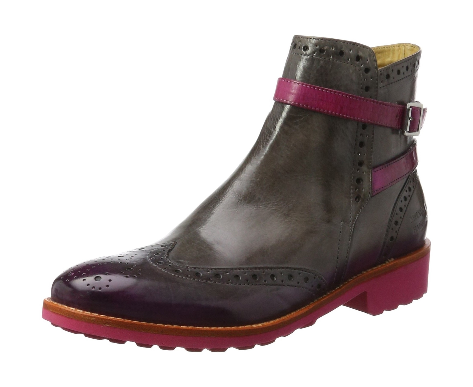 Melvin & Hamilton Women's Amelie 11 Boots 8 UK Melvin & & & Hamilton Women's Amelie 11 Boots 8 UK c88c5f