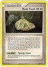 Pokemon ex Legend Maker 80/92 Trainer: Root Fossil HP 40 Card