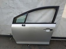 Porte avant et accessoires Citroen C4