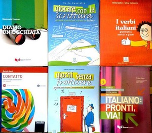 Detalles De Libros Para Aprender Italiano