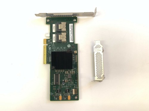 DELL H200 H310 9200-8I 9210-8I 9211-8I 9220-8I 9 P20 IT Mode ZFS FreeNAS unRAID - Picture 23 of 38