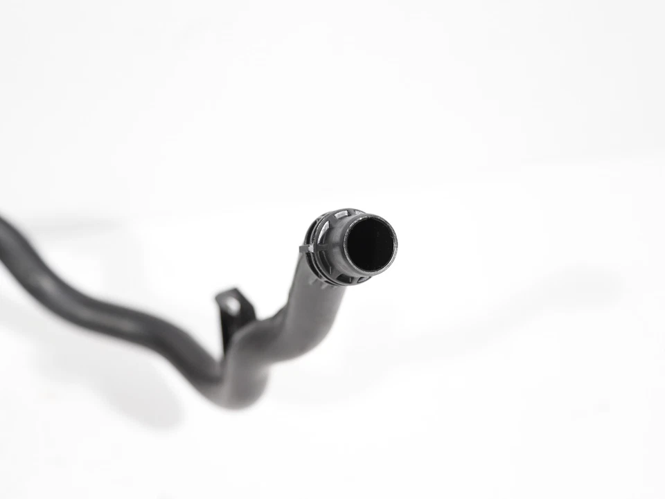 NEW BMW X1 E84 ENGINE COOLANT RECOVERY TANK HOSE 17127639029 7639029 ORIGINAL 🚗 - Image 4 of 4