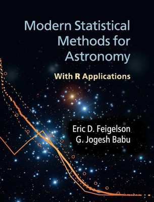 Modern Statistical Methods for Astronomy Buch Cambridge University Press