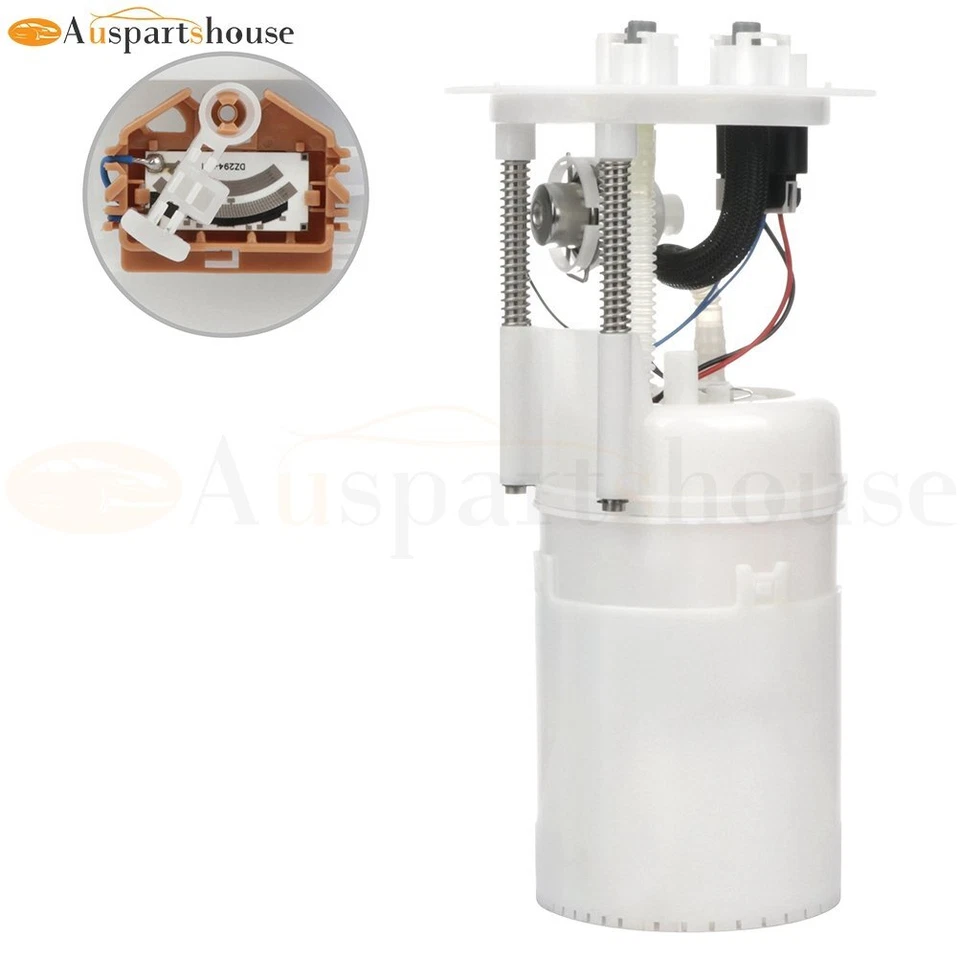 Модуль электрического топливного насоса в сборе для Toyota Sequoia Tundra 5,7 л 2009-2011 годов выпуска - Изображение 2 из 4