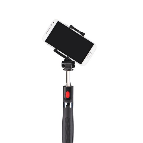 Hama Funstand 57 selfie stick e supporto per smartphone Bluetooth wireless - Foto 8 di 11