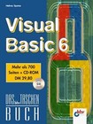 Visual Basic 6 von Spona, Helma | Buch | Zustand akzeptabel