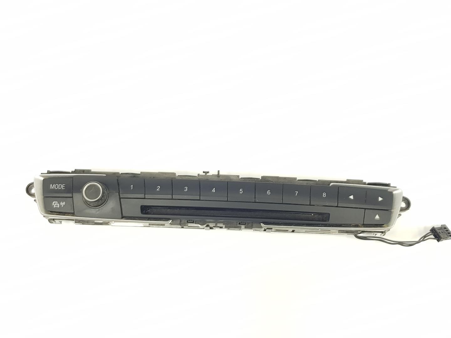 61319323554 multifunktionsgriff für BMW 4 COUPE 35 D XDRIVE 2013  