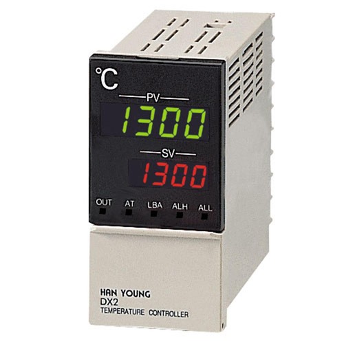 HANYOUNG DX2-PMWNR Temperature Controller New⊕IK - Picture 2 of 6