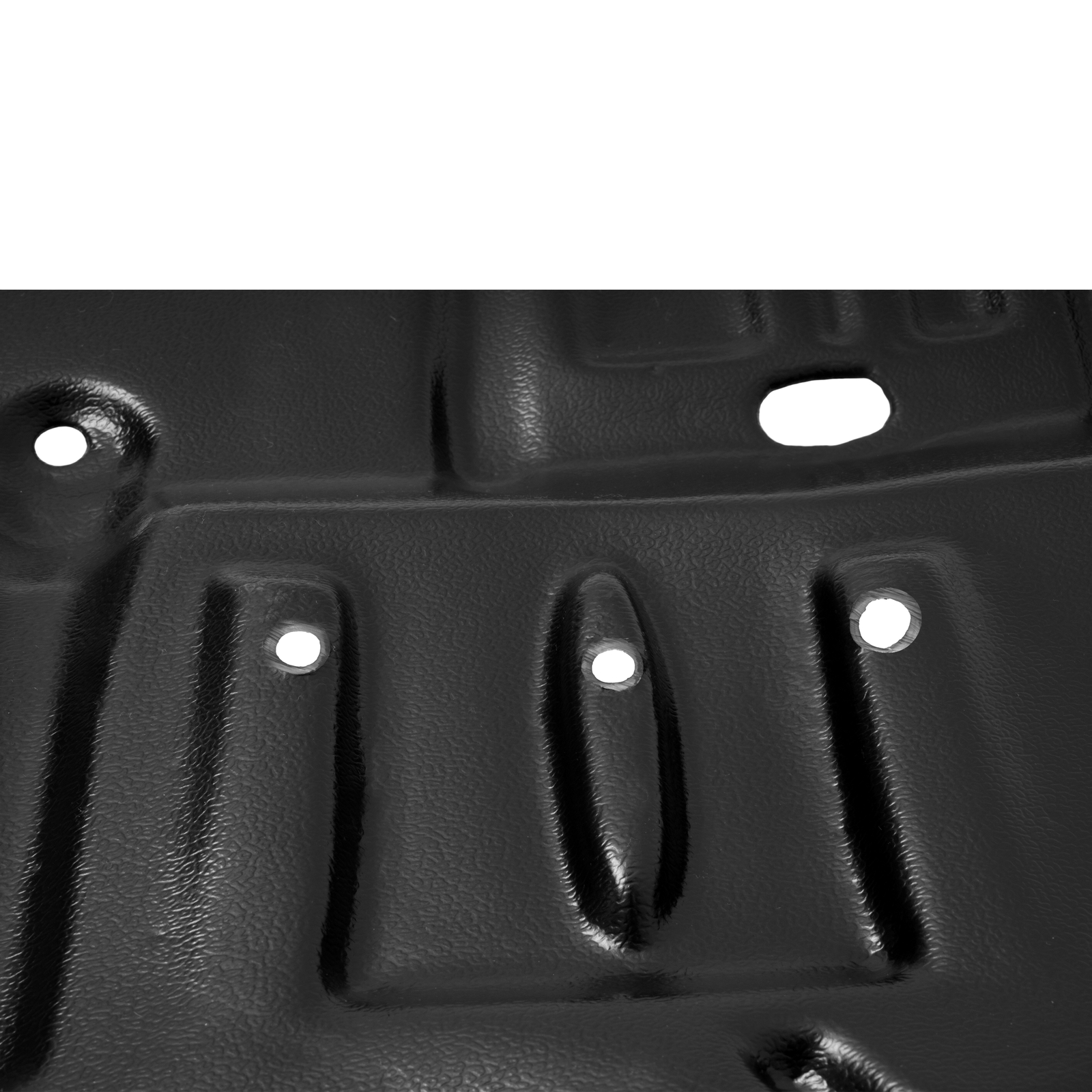 For Toyota Camry 2012-2014 Inner Fender Liner & Engine Splash Shield Under Cover