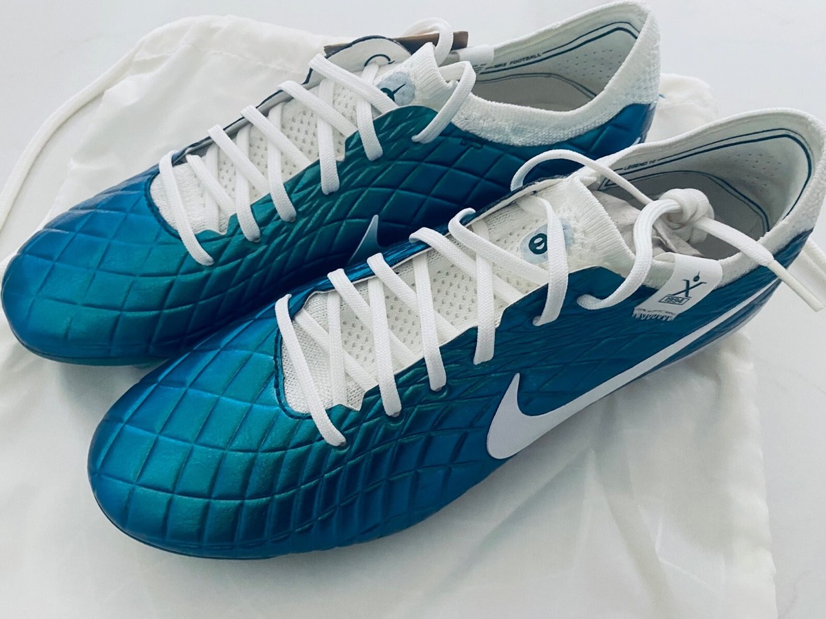 【新品未使用】NIKE TIEMPO LEGEND10 ELITEFG30周年 Nike Tiempo Legend 10 Elite 30 Anniversary Firm Ground Cleats
