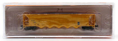 Fox Valley FVM 83612-2 N Scale Ortner Hopper Itel Corp #5083 RTR NIB 