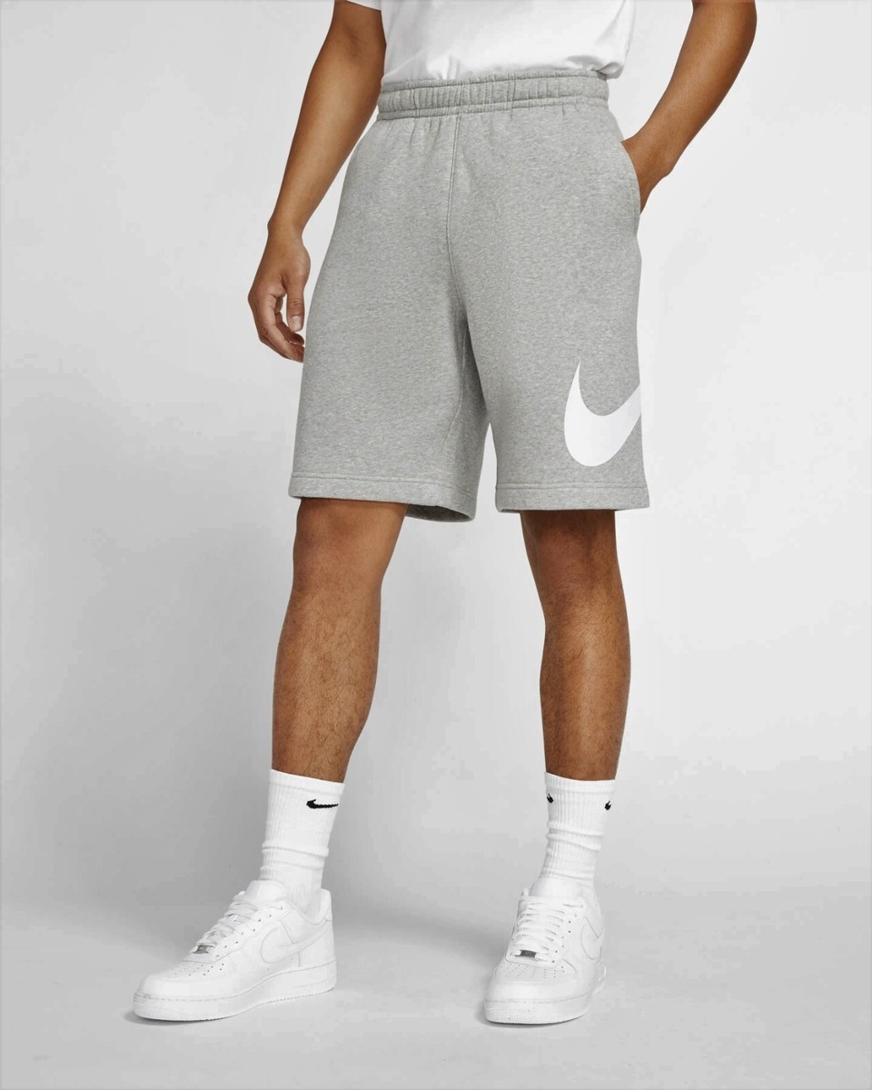 Nike Men's Sportswear Club Shorts NSW BV2721-063 www.imisca.jp