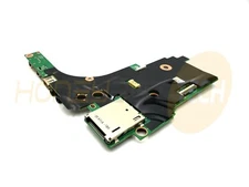 GENUINE DELL PRECISION M6600 AUDIO USB IO CIRCUIT BOARD JNGMJ 0JNGMJ TESTED