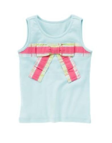 NWT Gymboree Kids Girl Summer Sleeveless Tank Top - Picture 30 of 65