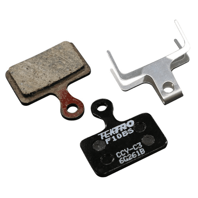 Shimano J02A Resin Pad Disc Brake for sale online eBay