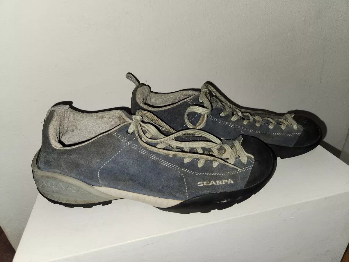 Scarpa mojito hotsell fresh 43