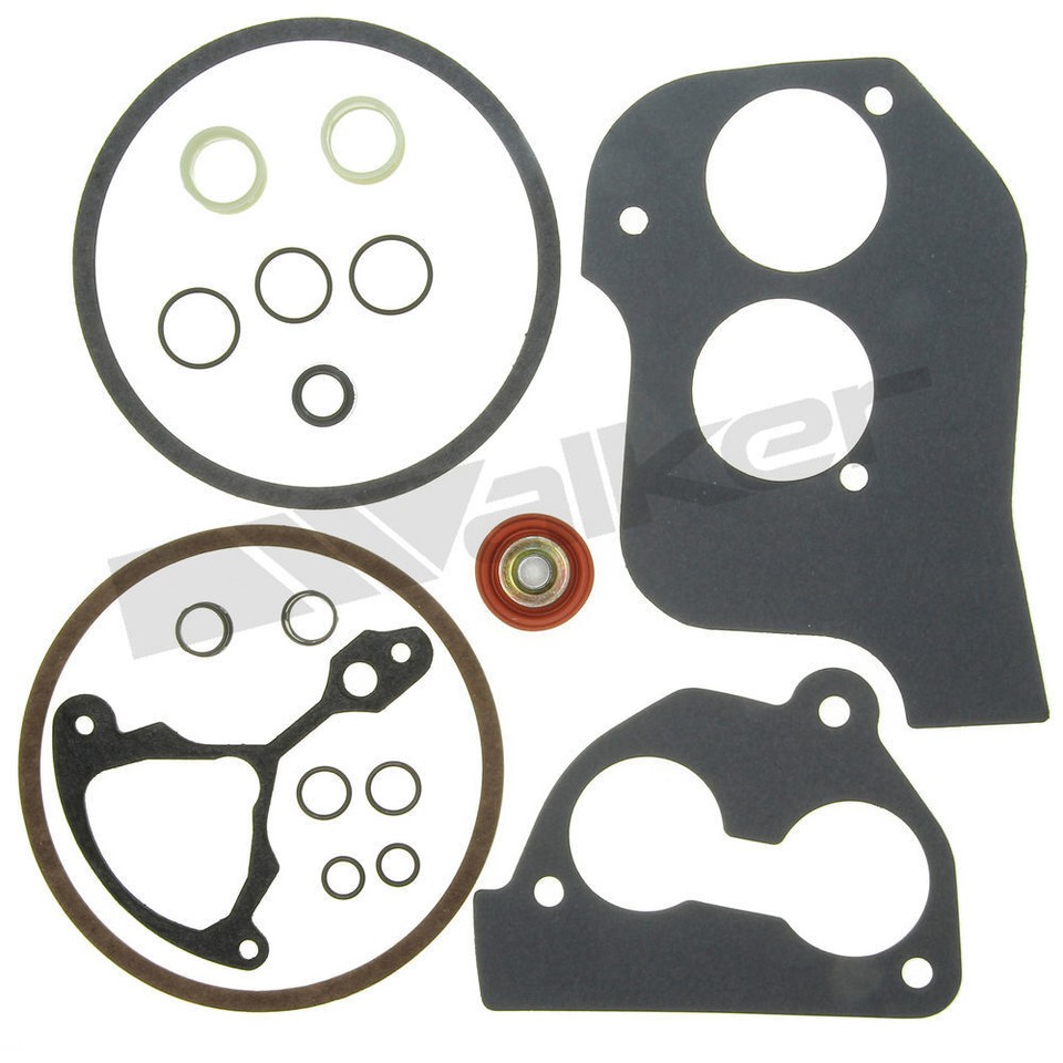 Injector Seal Kit Walker Products 18100 | eBay