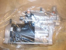 Bobcat Starter Motor DB Electrical 412-52263 Starter                        #1