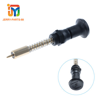 DBPR キラーチューン フルコンプセット Carburetor Choke Starter Plunger Fit for Suzuki DR125 DR200 DRZ250