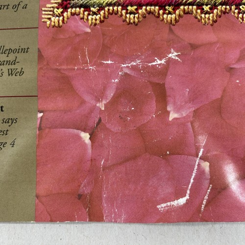 Needle Pointers Magazine Lot of 12 Issues Good Condition - Picture 14 of 14