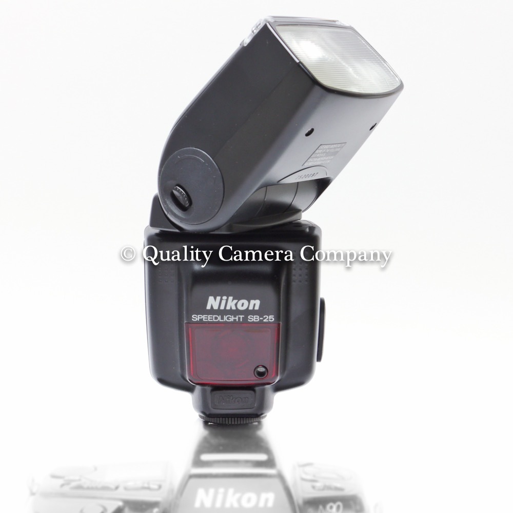 その他 nikon sfeedlight sb-25 Nikon SB-25 Speedlight - Accessory – Kamerastore