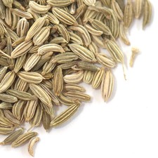 Fennel Seeds - 4 oz.
