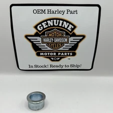 Harley-Davidson 41196–55 Outer spacer wheel hub FL 67–7 2F X 71–72 XL 54–78
