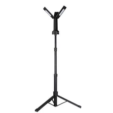 Feit Electric 2,000 Lumen Rechargeable LED Tripod Work Light, WLR2000/TRIPOD/RP