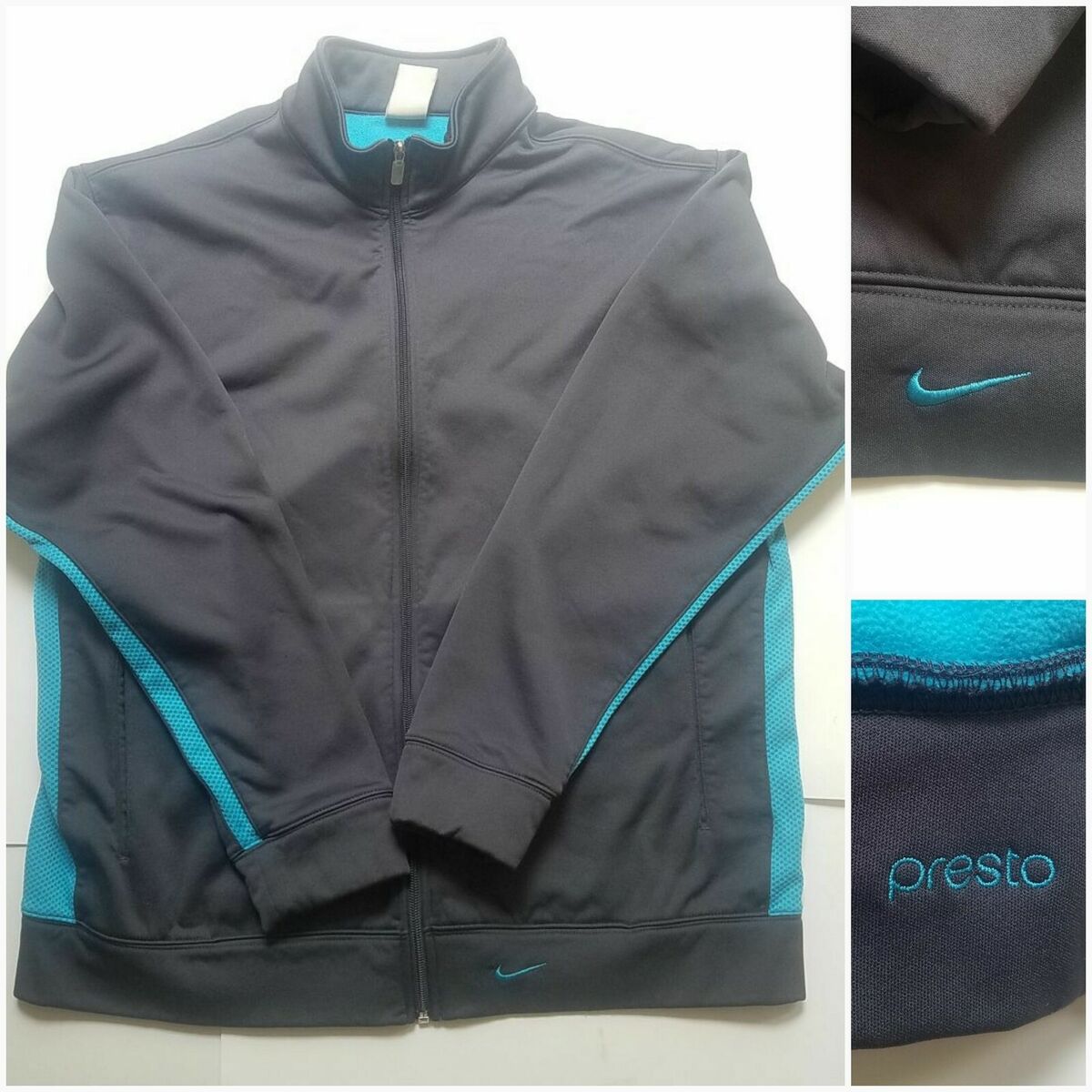 Presto nike fleece sale