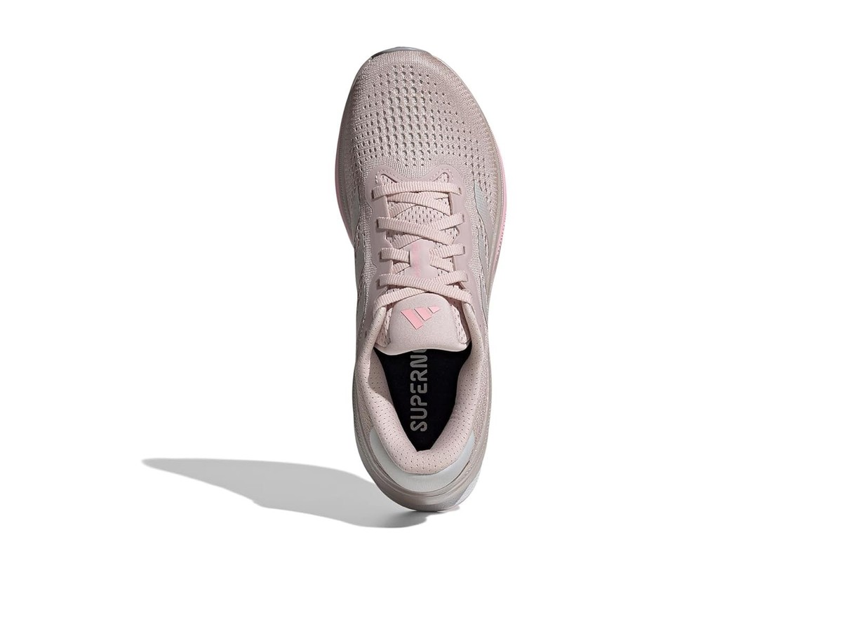 靴 adidas SUPERNOVA RISE W 8 (US) NEW ADIDAS SUPERNOVA RISE RUNNING SHOES WOMENS SIZE 8 NEW IN