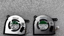 Original Dell Latitude 5290 5285 2in1 0HFV18 07487H Laptop Fan Part