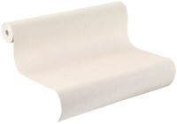 Rasch Tapete Vliestapete Selection 573312 Creme Struktur Linie Uni