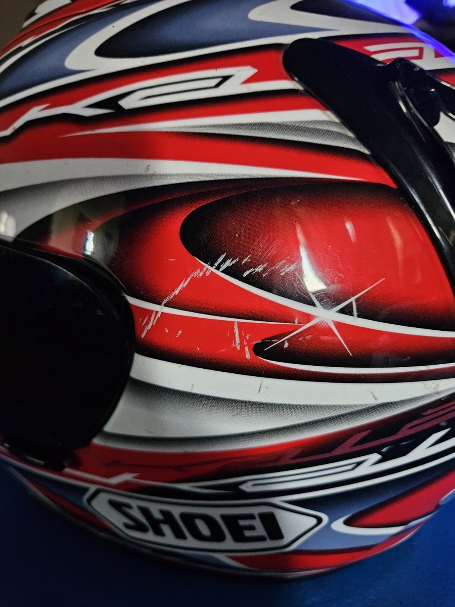 wataru　SHOEI X-ELEVEN Shoei X-11 Helmet Review - webBikeWorld
