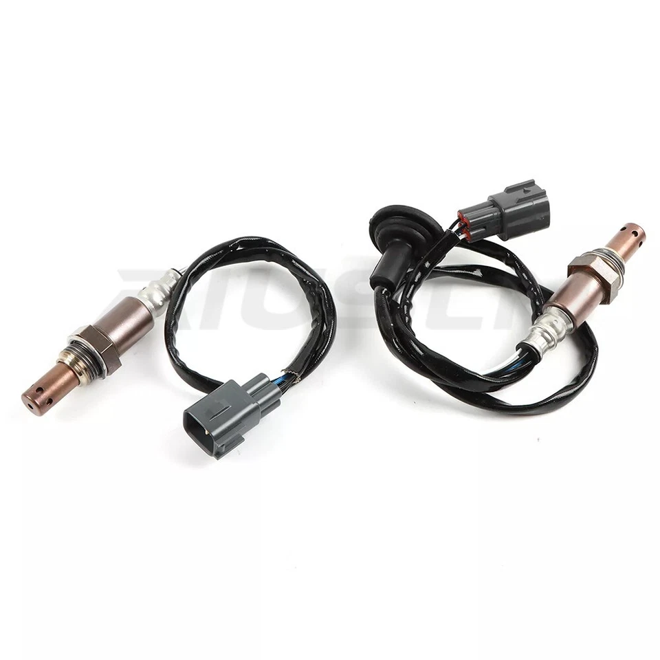 2PCS Upstream & Downstream Oxygen O2 Sensor For 2004-2009 Toyota Prius 1.5L Foto 2 de 4