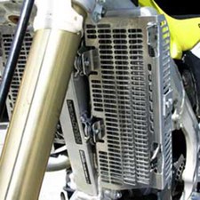 Devol Radiator Guards 0101-1207