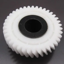 1PCS #91-170 909-92 White Nylon Hook Drive Gear FIT FOR PFAFF 463 563