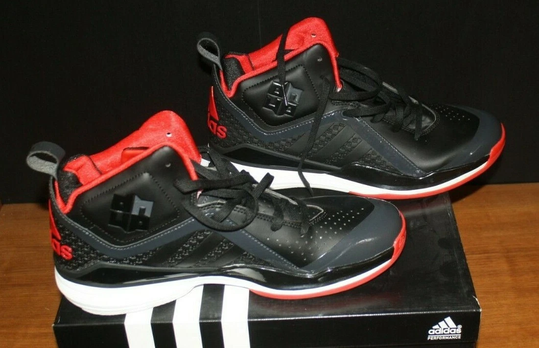 Adidas d howard 5 new arrivals