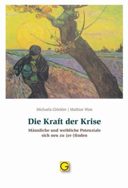 Thumbnail - Die Kraft Der Krise Michaela Glöckler