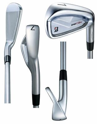 Bridgestone Golf 242CB+ Iron Set (#5-PW) Men's Right 2024 Bridgestone Golf 242CB+ Iron Set (#5-PW) Men's Right 2024