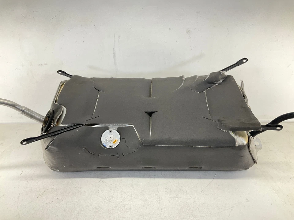 01-06 MERCEDES-BENZ CLASE S W220 S430 TANQUE DE COMBUSTIBLE OEM C Foto 3 de 4