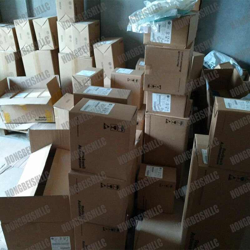 A95-30-11 ABB A953011 Contactor 110-120V New Spot Goods Expeidted Shipping - Image 3 of 4