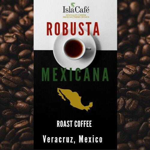 Café Robusta