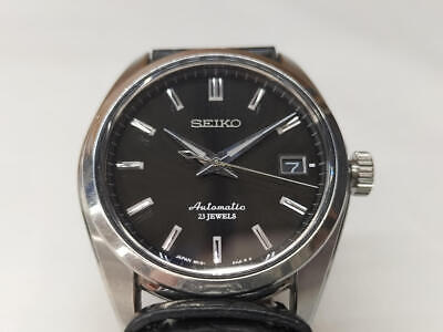 SEIKO Mechanical SARB033 6R15-00C0 Watch Automatic Black SEIKO Mechanical SARB033 6R15-00C0 Watch Automatic Black