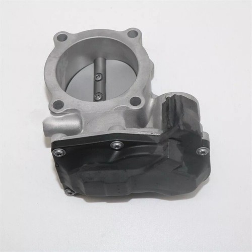 Front Fuel Injection Throttle Body 68490035AA For Jeep Wrangler Ram 3.0L - Picture 3 of 7