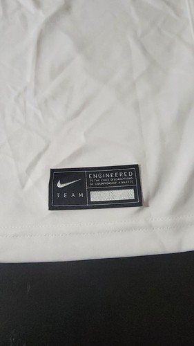 Nike Dri-Fit NCAA Tennessee Volunteers Football Jersey Large - Picture 3 of 9