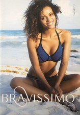 Bravissimo Catalogue SUMMER 2017 Magazine Lingerie Women Underwear RARE Sexy New