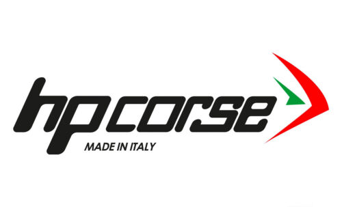 TERMINALE DI SCARICO HP CORSE SP-2 TITANIO OMOLOGATO EURO5 PER KOVE 450 RALLY - Picture 9 of 9