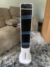Portable Windowless Air Conditioner, Remote New Open Box
