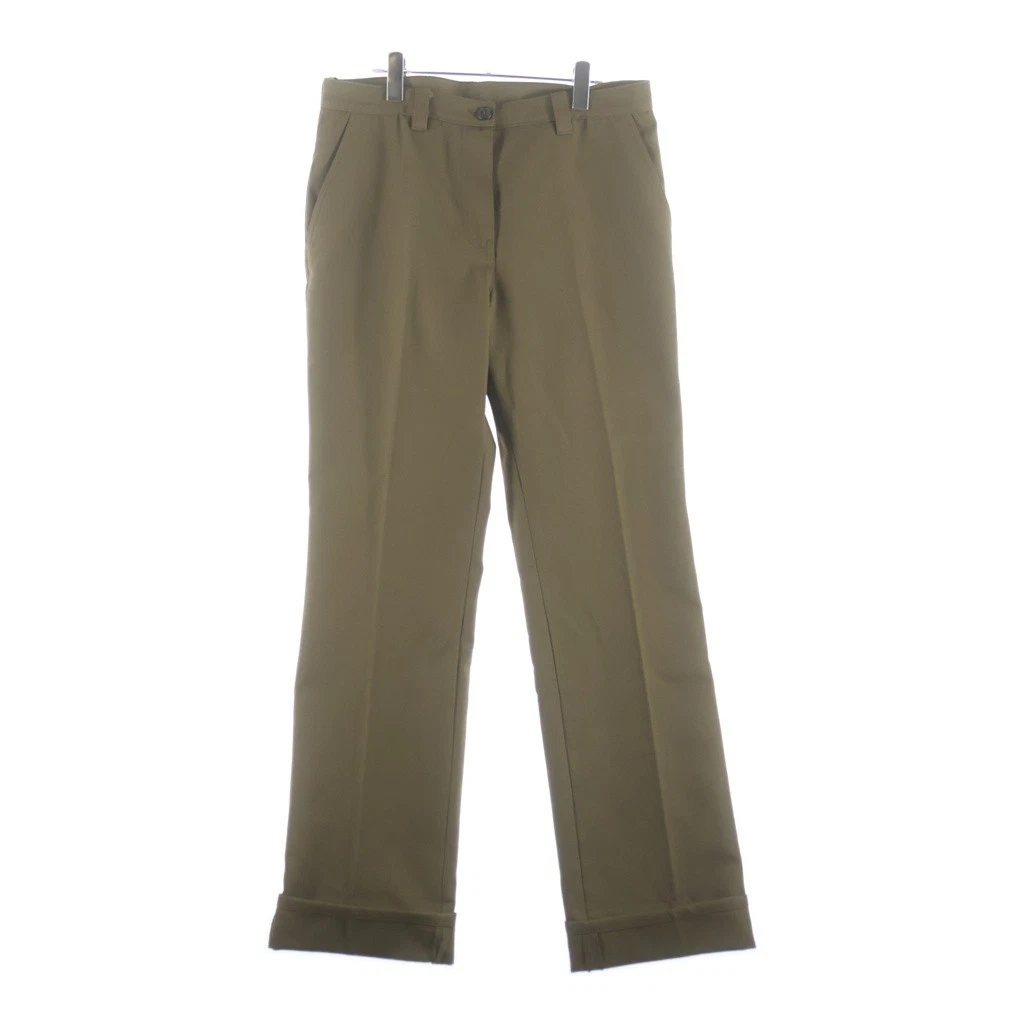 Miu Miu 's Brown Pants for Women for sale | eBay